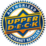 2021/22 Upper Deck Credentials Hockey Hobby Box
